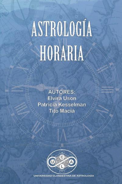 Astrologia Horaria