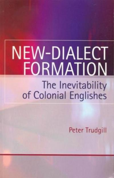 New-Dialect Formation