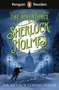 The Adventures of Sherlock Holmes
