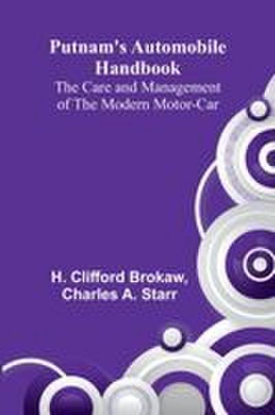 Putnam’s Automobile Handbook