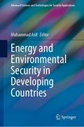 Energy and Environmental Security in Developing Countries