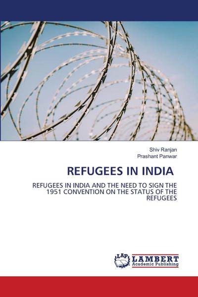 REFUGEES IN INDIA