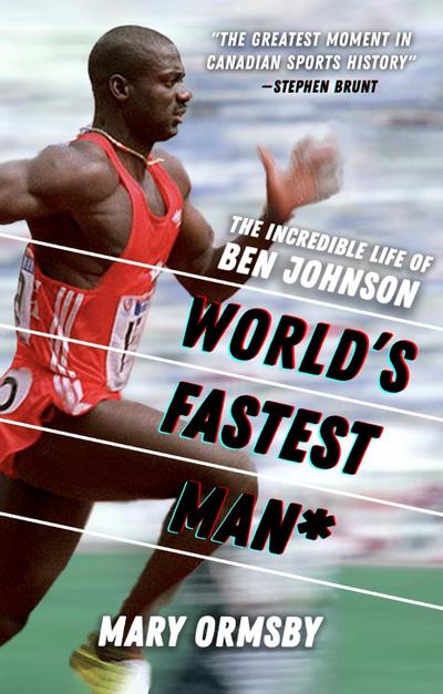 World’s Fastest Man