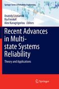 Recent Advances in Multi-state Systems Reliability