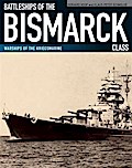 Battleships of the Bismarck Class