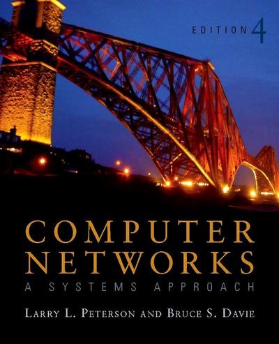 Computer Networks