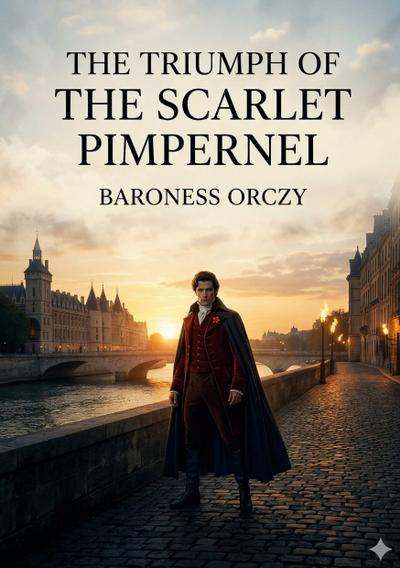 The Triumph of the Scarlet Pimpernel