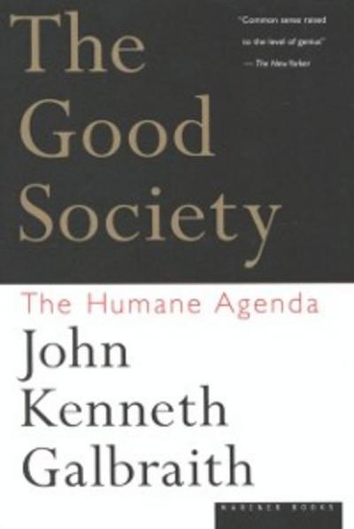 Good Society