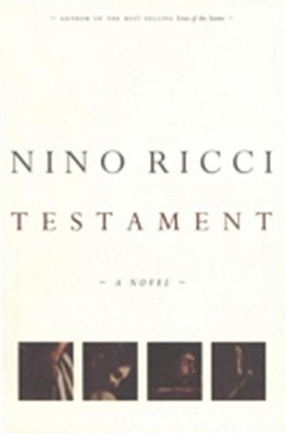 Testament