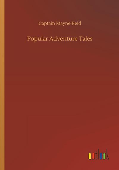 Popular Adventure Tales