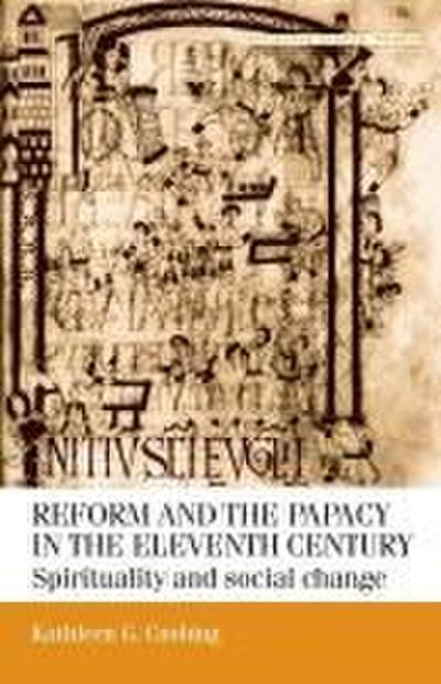 Reform and the papacy in the eleventh century