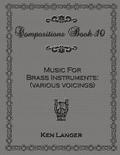 Compositions Book 10