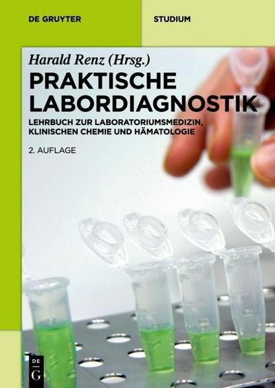 Praktische Labordiagnostik