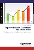 Improved Direct Estimators for Small Areas