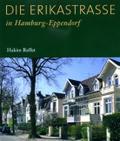 Die Erikastraße in Hamburg-Eppendorf