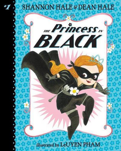 Princess in Black: #1