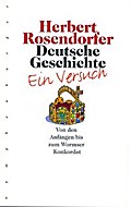 Deutsche Geschichte, Bd. 1