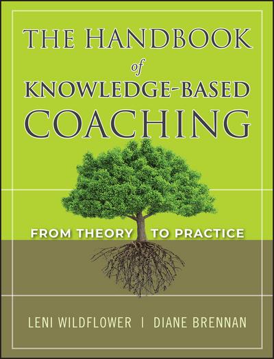 The Handbook of Knowledge-Based Coaching