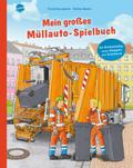 Mein großes Müllauto-Spielbuch