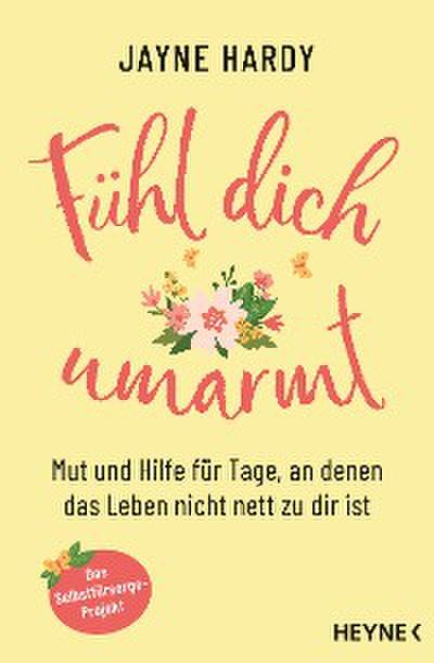 Fühl dich umarmt