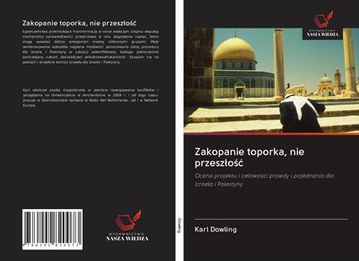 Zakopanie toporka, nie przesz¿o¿¿