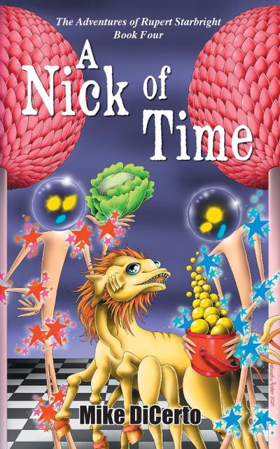 NICK OF TIME