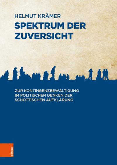 Spektrum der Zuversicht