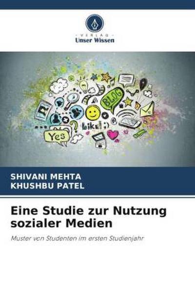 Eine Studie zur Nutzung sozialer Medien