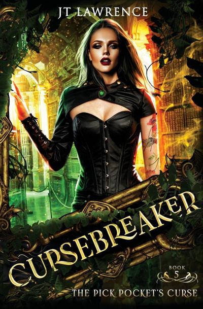 The Pick Pocket’s Curse