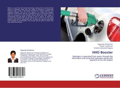 HHO Booster