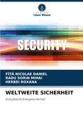 WELTWEITE SICHERHEIT