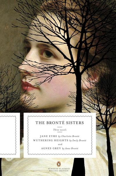 The Bronte Sisters - Charlotte Brontë