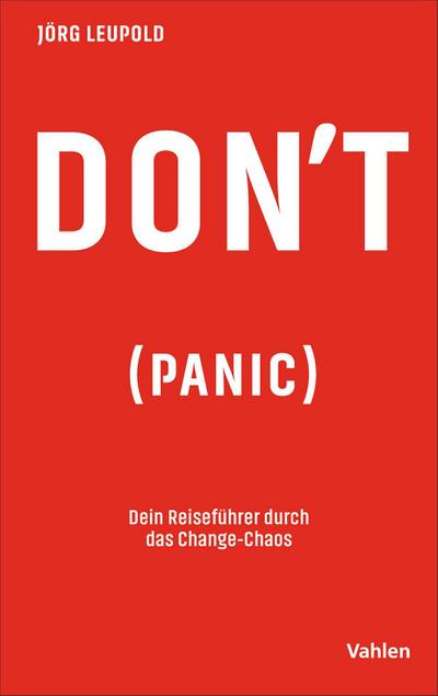 Don´t Panic