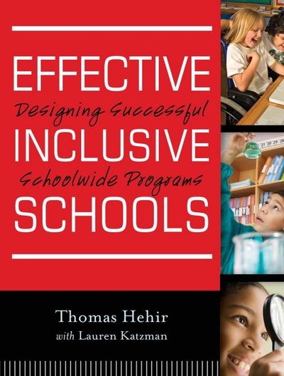 Effective Inclusive Schools