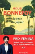 Le rêve du jaguar
