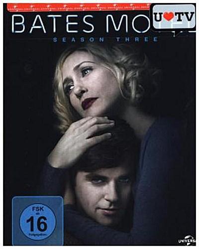 Bates Motel