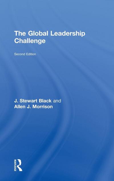 The Global Leadership Challenge