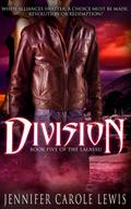 Division (Lalassu, #5)
