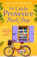 The Little Provence Book Shop
