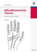 Mikroökonomische Theorie