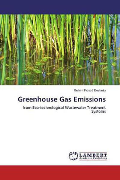 Greenhouse Gas Emissions