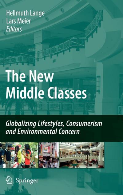 The New Middle Classes