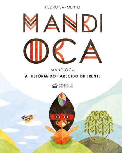 MANDIOCA