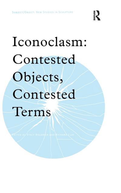 Iconoclasm