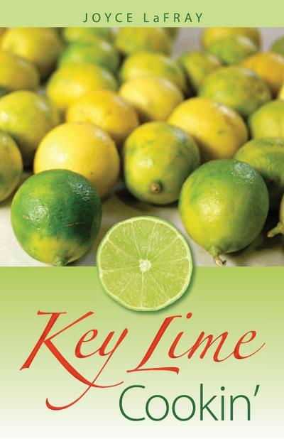 Key Lime Cookin’