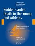 Sudden Cardiac Death in the Young and Athletes
