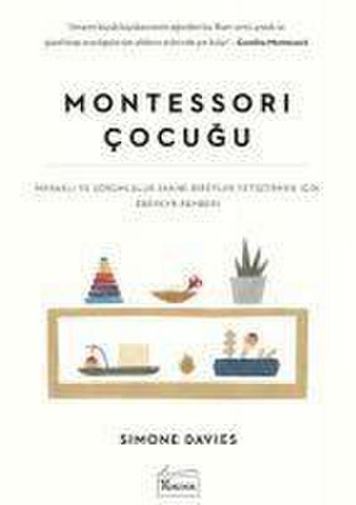 Montessori Cocugu