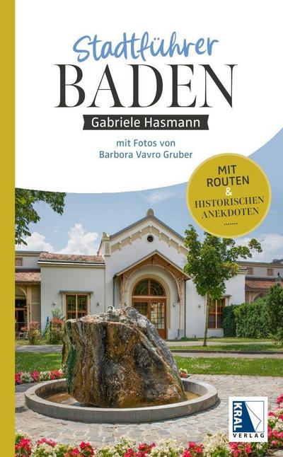 Stadtführer Baden