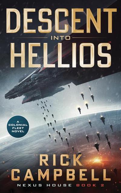 Descent Into Hellios