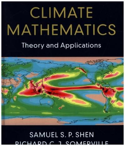 Climate Mathematics